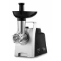 Tefal NE108831 mlynček na mäso 1400 W čierny, saténová oceľ