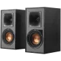 Klipsch R-41PM reproduktory čierna meď 70W káblové bezdrôtové