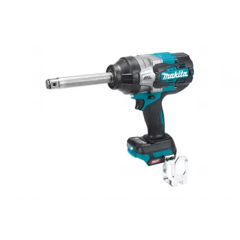 Makita TW011GZ 40V XGT akumulátorový rázový uťahovák, 3/4 palca, iba teleso