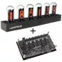 Lamptron CT625 LAMP-CT625B ovládač All-In-One, 6x IPS, čierny