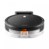 Xiaomi robotický vysávač E5 čierna | biela - čierna