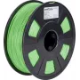 Renkforce RF-4511198 3D tlačový materiál kyselina polymliečna (PLA) zelená 1 kg (RF-4511198)