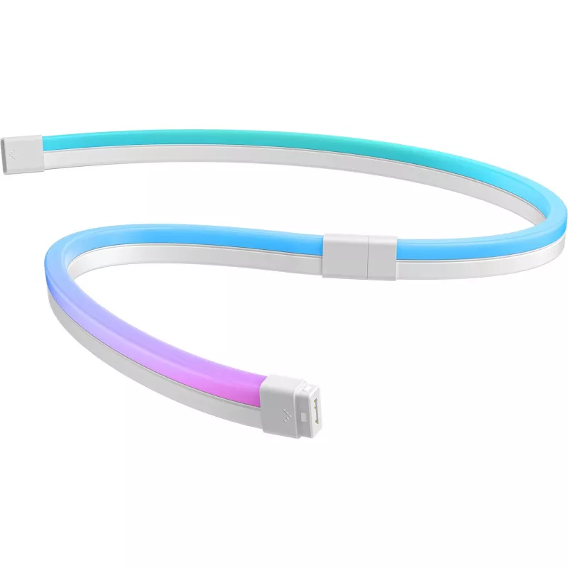 LED pásik DeepCool EA080 univerzálny 5V 0,4 m 8 mm 16 mm