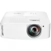 Projektor Optoma UHD35STx 3600 ANSI Lumen DLP UHD 4K
