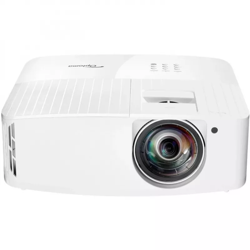 Projektor Optoma UHD35STx 3600 ANSI Lumen DLP UHD 4K
