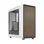 Fractal Design North Midi Tower biela
