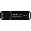 ADATA AUV150-32G-RBK USB kľúč 32 GB USB Type-A 3.2 Gen 1 (3.1 Gen 1) čierny