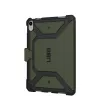 Urban Armor Gear 12339X117272 puzdro na tablet 27,7 cm (10.9) folio zelená
