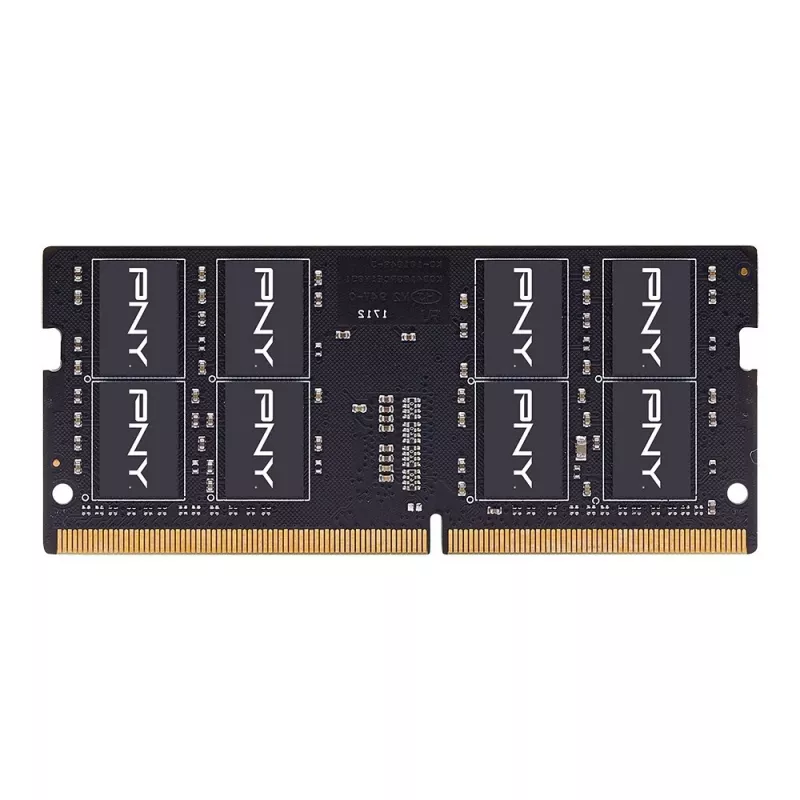 Pamäť PNY DDR4 SO-DIMM 16GB 3200