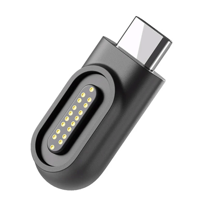 Magnetický konektor na USB-C adaptér Viture – magnetický na USB-C adaptér, model USB-C adaptér