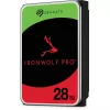 Seagate IronWolf Pro ST28000NT000 interný pevný disk 28 TB 7200 RPM 512 MB 3,5