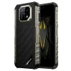 Ulefone Armor 22 16,7 cm (6,58) Android 13 4G USB Type-C 8 GB 128 GB 6600 mAh čierna