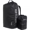 Jack Wolfskin All-In Duffle 65 batoh – antracitový, 65 L