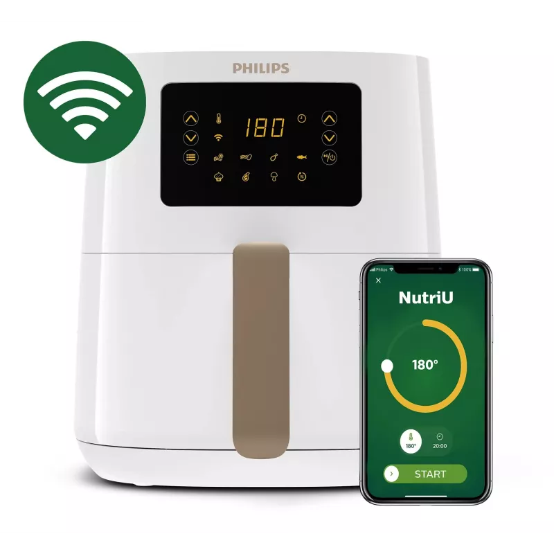 PHILIPS HD9255/30 Poškodený obal
