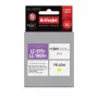 Activejet AB-1000YN atrament (náhrada za Brother LC1000/LC970Y; 36 ml; žltý)