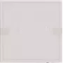 Gira KNX dotykový senzor 4 comfort 1f TS4 biely 5001003 (5001003)