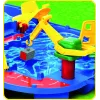 AquaPlay StartSet vodná dráha