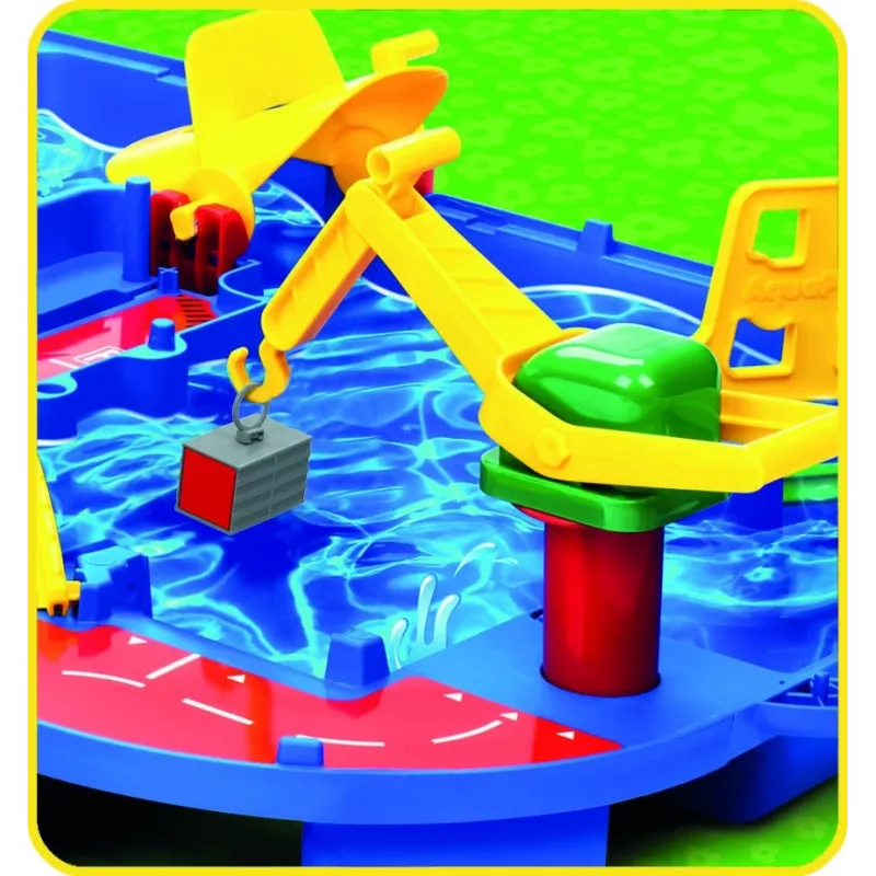 AquaPlay StartSet vodná dráha