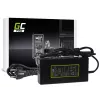 Napájací zdroj Green Cell AD111P 150W 19.5V 7.7A univerzálny napájací zdroj pre notebook čierny