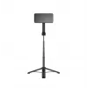 Selfie tyč FIXED FIXSN-M-BK Bluetooth pevná 72 cm hliníková zliatina