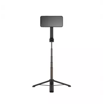 Selfie tyč FIXED FIXSN-M-BK Bluetooth pevná 72 cm hliníková zliatina