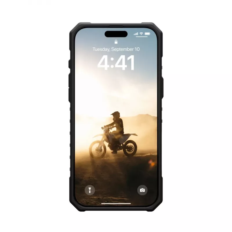Urban Armor Gear Pathfinder puzdro na telefón 17,5 cm (6,9) kryt olivový
