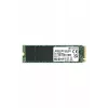SSD disk Transcend 500 GB M.2 PCI Express 3.0 NVMe QLC 3D-NAND model 110Q