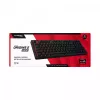 HyperX Origins 2 1800 klávesnica čierna