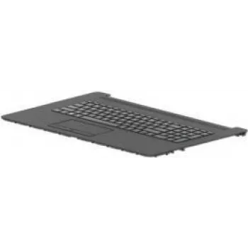 HP L91025-051 náhradný diel pre notebook klávesnica