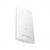Grandstream GWN7605LR vonkajší prístupový bod Wi-Fi 5 s dlhým dosahom, 802.11ac Wave-2 2x2:2