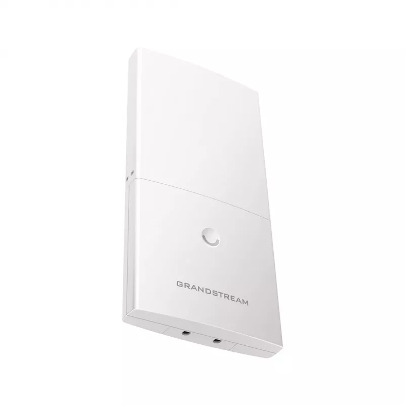 Grandstream GWN7605LR vonkajší prístupový bod Wi-Fi 5 s dlhým dosahom, 802.11ac Wave-2 2x2:2