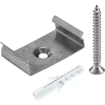 Závesné rameno EUROLITE 51210868 pre 20-mm U-profil kov