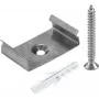 Závesné rameno EUROLITE 51210868 pre 20-mm U-profil kov