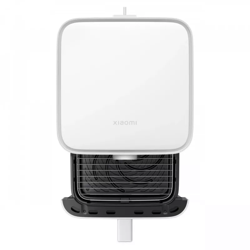 Teplovzdušná fritéza Xiaomi BHR8238EU 5,5 l 1600 W, Touch-OLED, Wi‑Fi/ovládanie smartfónom, biela