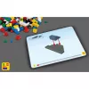 LEGO MARVEL 76296 Nový Captain America konštrukčná figúrka