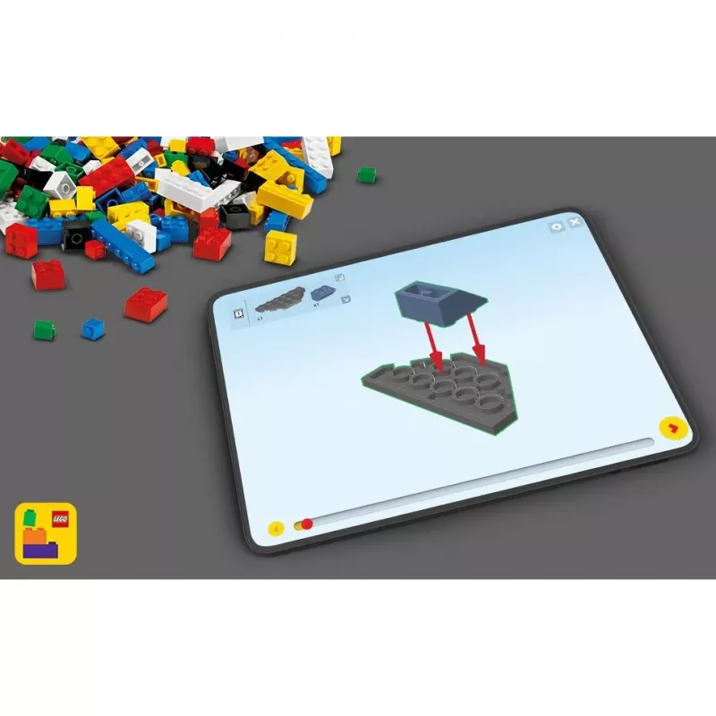 LEGO MARVEL 76296 Nový Captain America konštrukčná figúrka