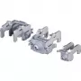 Svorka zbernice Rittal SV 9677.470, balenie po 3