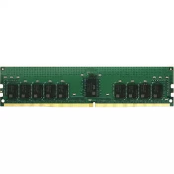 Synology - DDR4 - modul - 32GB - DIMM 288-PIN - registriert - ECC - pre High Density HD6500 (D4ER01-32G)