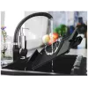 Lafe GRL-003 elektrický kontaktný gril s vekom, 1650 W