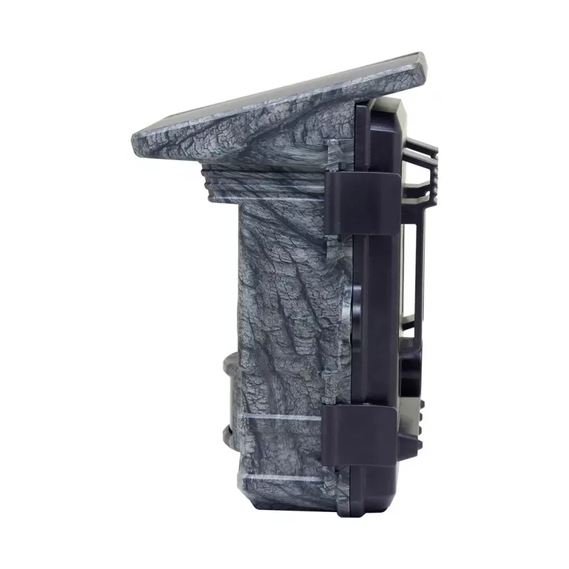 Fotopasca Redleaf RD7000 WiFi Solar — Redleaf RD7000 s Wi‑Fi a solárnym nabíjaním
