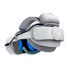 Odľahčovací popruh na batériu BOBOVR P4S pre Pico 4 Ultra — ergonomicky nastaviteľný nosný popruh