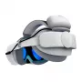 Odľahčovací popruh na batériu BOBOVR P4S pre Pico 4 Ultra — ergonomicky nastaviteľný nosný popruh