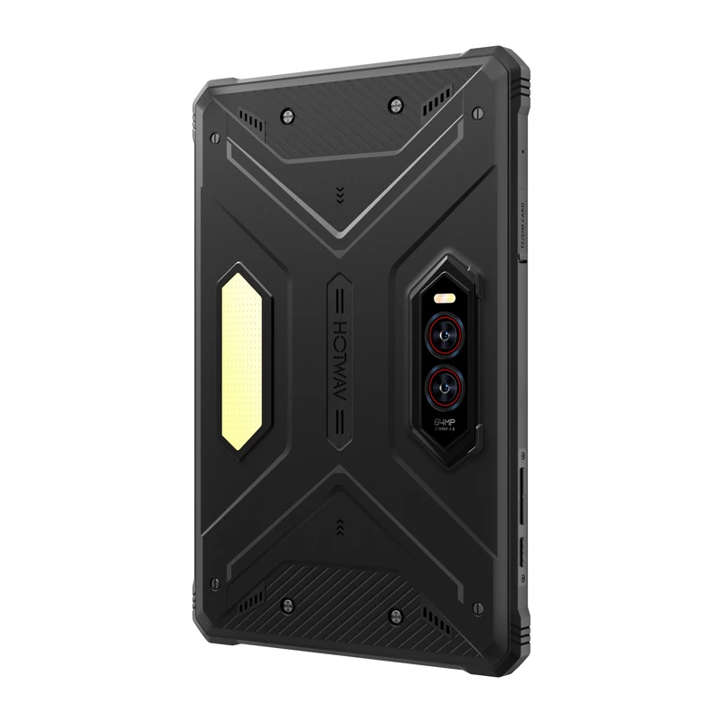 Tablet HOTWAV R9 Plus čierny