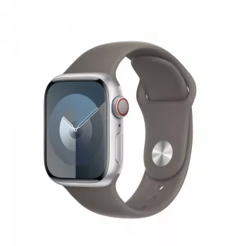 Športový remienok Clay 41 mm – M/L