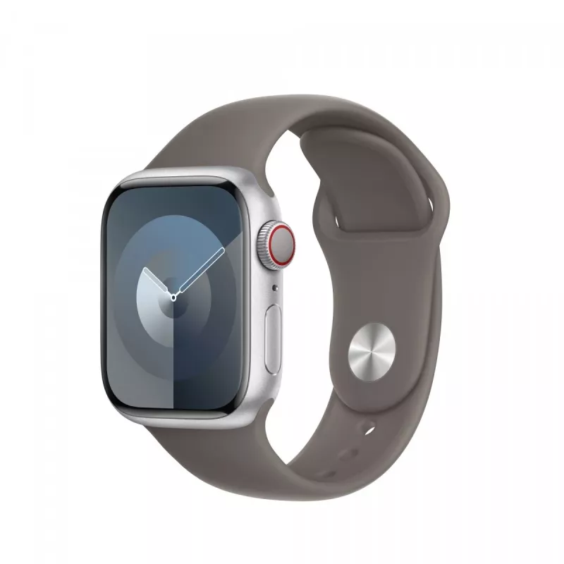 Športový remienok Clay 41 mm – M/L