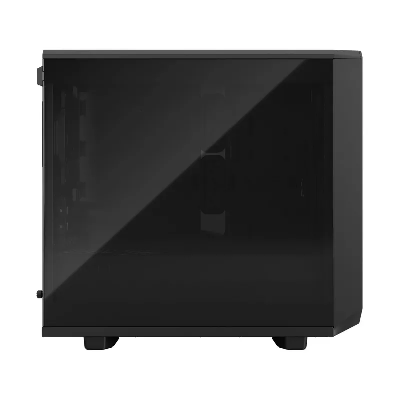 Fractal Design Meshify 2 Nano čierna
