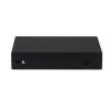 Dahua Technology PoE DH-PFS3006-4ET-36 sieťový switch Fast Ethernet (10/100) Power over Ethernet (PoE) čierny