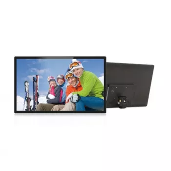 Braun DigiFrame 270 Business Line 68,58 cm (27,0
