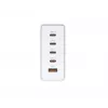 D-Link 240W GaN nabíjačka, vnútorná, AC, biela