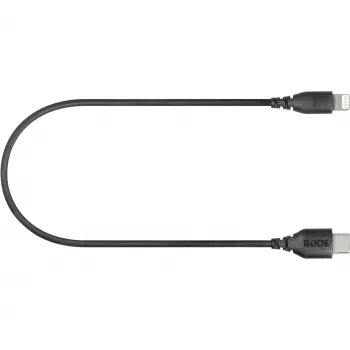 Kábel RØDE SC21 0,3 m Lightning na USB-C 6 g